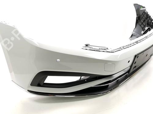 Front bumper VW PASSAT B8 (3G2, CB2) 2.0 TDI | BP35757889C7 - Image 13