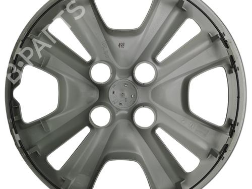 Hulkapsel OPEL CORSA E (X15) 1.2 (08, 68) | BP38164434C160 - Image 4