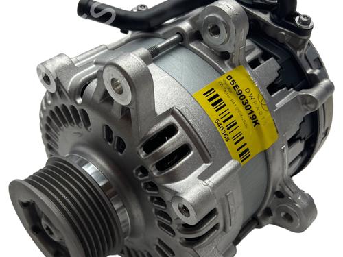 Alternator VW TAYRON (R41) 2.0 TDI | BP36000811M7 - Image 2