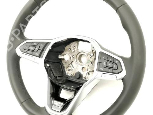 Steering wheel VW PASSAT B8 (3G2, CB2) 2.0 TDI | BP35760210C49 - Image 2