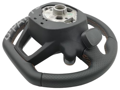 Steering wheel CUPRA FORMENTOR (KM7, KMP) 1.4 e-Hybrid | BP36963230C49 - Image 9