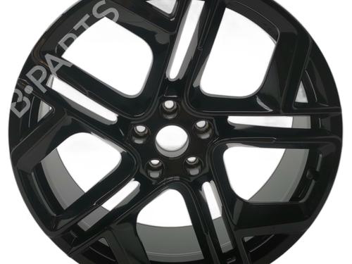 Used Rim Rim VW TIGUAN (CT1) 2.0 TSI 4motion (204 hp) 35761673 35761673