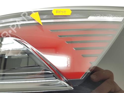 Right taillight VW ARTEON (3H7, 3H8) 1.5 TSi | BP34727751C35  - Image 11
