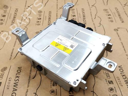 Electronic module VW TIGUAN (5N_) 2.0 TDI 4motion | BP35760043M83 - Image 5