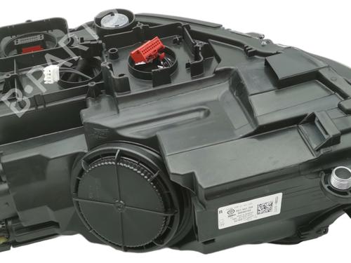 Right headlight VW GOLF VII Van (5G1) 1.6 TDi | BP34732663C29  - Image 10