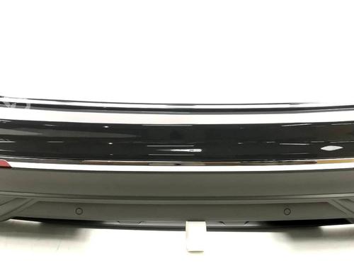 Used Rear bumper Rear bumper 35759189 35759189