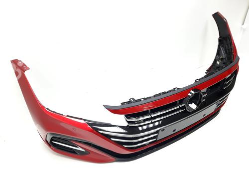 Front bumper VW ARTEON (3H7, 3H8) 1.5 TSi | BP35757052C7 - Image 7