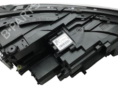 Left headlight VW TIGUAN (CT1) 2.0 TSI 4motion | BP39261096C28 - Image 5