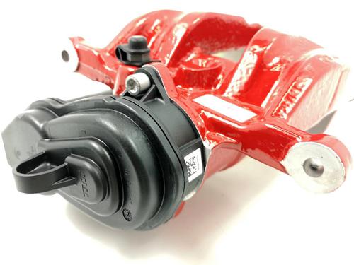 Left rear brake caliper AUDI Q7 (4MB, 4MG, 4MQ) 55 TFSI quattro | BP34725996M107 - Image 4