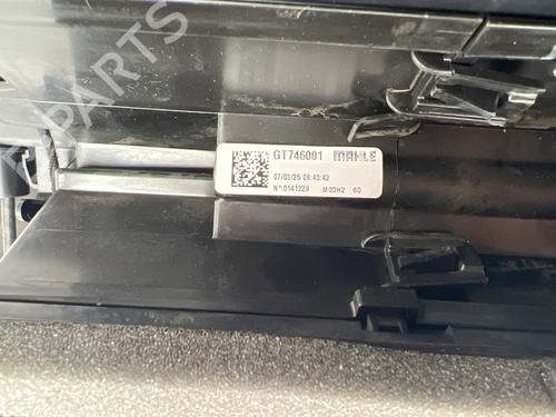 Heater matrix box SEAT ARONA (KJ7, KJP) 1.5 TSI | BP36551115M61 - Image 6