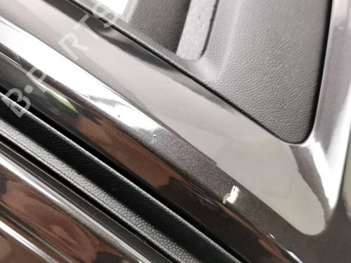 Front bumper VW PASSAT B8 (3G2, CB2) 2.0 TDI | BP35758479C7 - Image 4