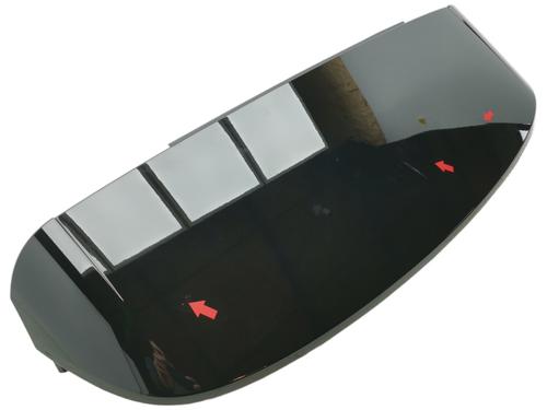 Spoiler bagklap VW ID.7 Tourer (ED5) PRO | BP34725314C96 - Image 11