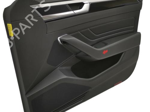 Front right panel VW ARTEON (3H7, 3H8) 2.0 TSi 4motion | BP34729581C59 - Image 3