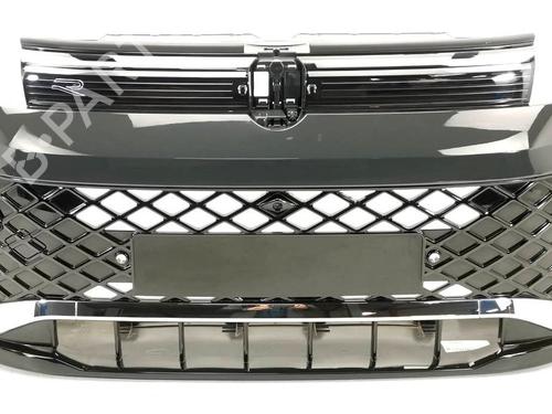Used Front bumper Front bumper 35760460 35760460