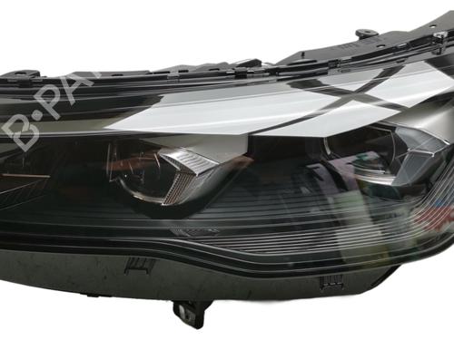 Left headlight VW TIGUAN (CT1) 2.0 TSI 4motion | BP34731794C28 - Image 3