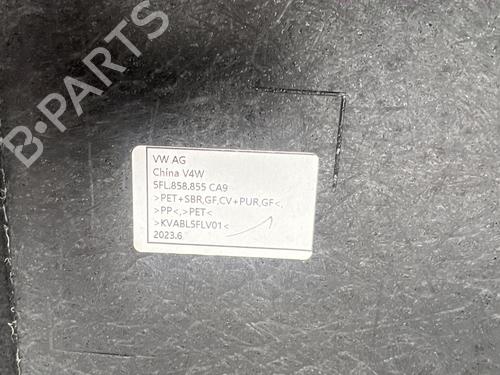 Boot lining CUPRA TAVASCAN (KR1) VZ 4Drive | BP38033744I3 - Image 6