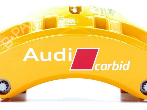 Used Left front brake caliper Left front brake caliper AUDI E-TRON Sportback (GEA) S quattro (307 hp) 34728645 34728645