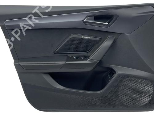 Front left panel CUPRA LEON Sportstourer (KL8, KU8, KUD) 2.0 TSI 4Drive | BP39195619C58 - Image 2
