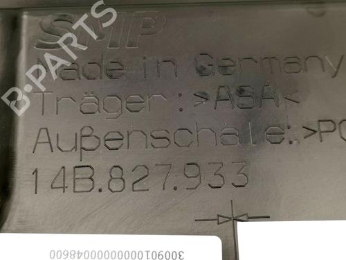 Spoiler bagklap VW ID.7 (ED2) PRO S | BP34725006C96 - Image 8