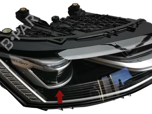 Right headlight VW MULTIVAN T7 (STM, STN) 1.5 TSi | BP34725330C29 - Image 4
