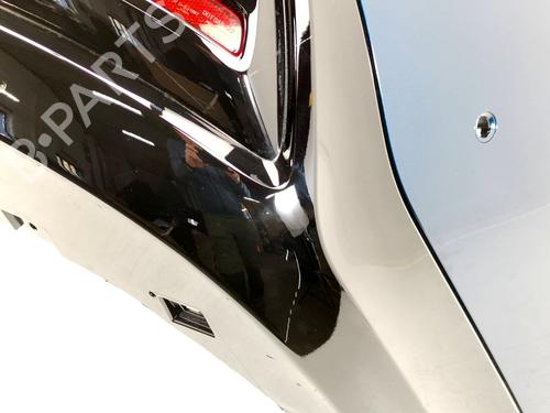 Rear bumper VW ID.7 (ED2) PRO S | BP35760486C8 - Image 11