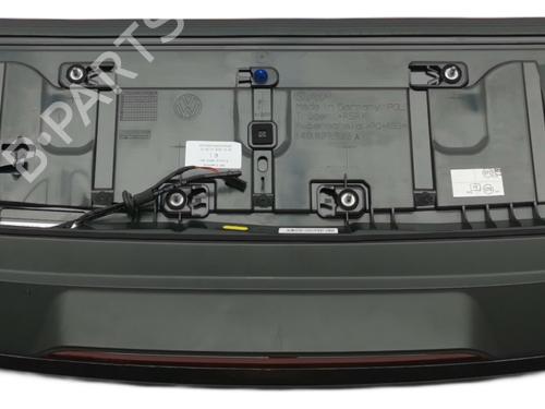 Spoiler bagklap VW ID.7 (ED2) PRO S | BP34725782C96 - Image 16