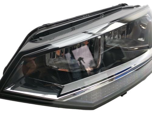 Left headlight VW TOURAN VAN (5T1) 2.0 TDI | BP34728457C28 - Image 2