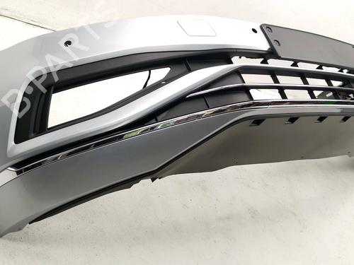 Front bumper VW PASSAT B8 (3G2, CB2) 2.0 TDI | BP35758707C7 - Image 7