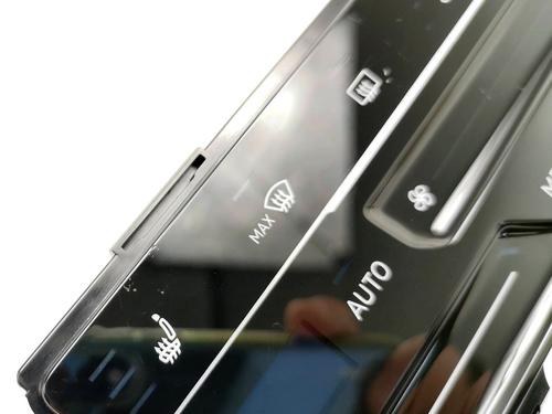 Climate control VW ARTEON (3H7, 3H8) 1.5 TSi | BP34724822I5  - Image 9