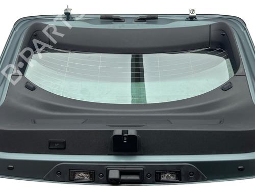 Tailgate CUPRA FORMENTOR (KM7, KMP) 2.0 TSI 4Drive | BP36403071C6  - Image 10