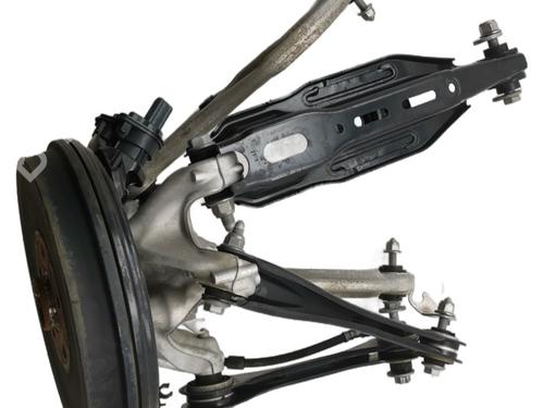 Left rear steering knuckle VW ID.7 (ED2) PRO S | BP34731704M27 - Image 6