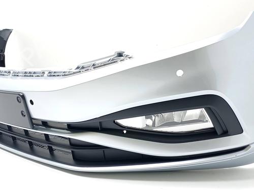 Used Front bumper Front bumper VW PASSAT B8 (3G2, CB2) 2.0 TDI (122 hp) 35757309 35757309