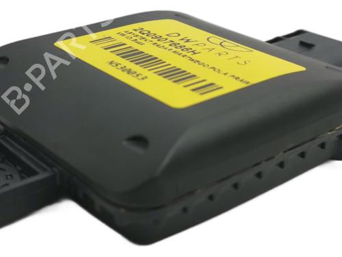 Electronic module VW ID. Buzz Bus (EBB, EBJ) Electric (EBB) | BP34725884M83  - Image 6