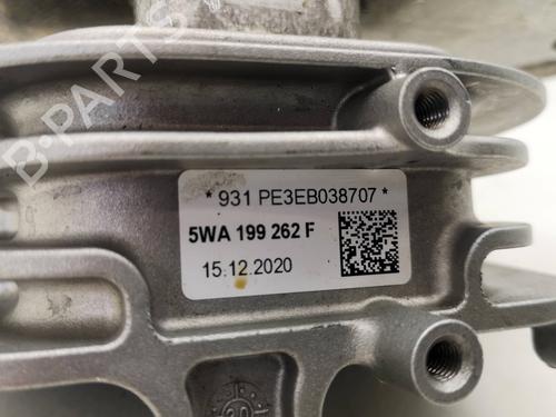 Engine mount VW ARTEON (3H7, 3H8) 1.5 TSi | BP35759820M89 - Image 6