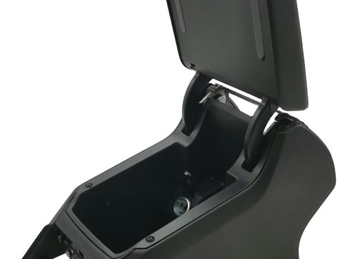 Armrest / Center console CUPRA FORMENTOR (KM7, KMP) 2.0 TSI 4Drive | BP38769750I20 - Image 7