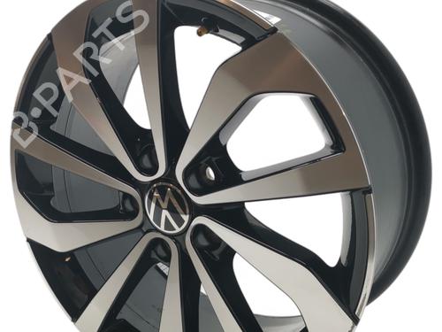 Fælk VW T-ROC (A11, D11) 1.0 TSI 4motion | BP35761666C45 - Image 2