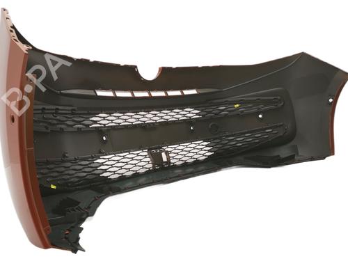 Front bumper VW MULTIVAN T7 (STM, STN) 1.4 eHybrid | BP35761221C7  - Image 7