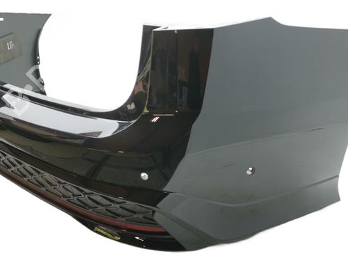 Used Rear bumper Rear bumper VW ID.7 (ED2) PRO S (286 hp) 35764582 35764582