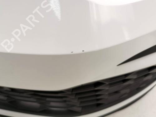 Front bumper VW GOLF VIII (CD1, DA1) 2.0 TSI 4motion | BP35758581C7 - Image 10