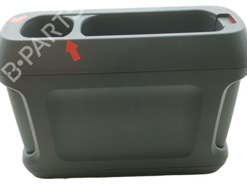 Console centrale VW ID. Buzz Bus (EBB, EBJ) Electric 4motion (EBB) | BP35893923I22 - Image 7