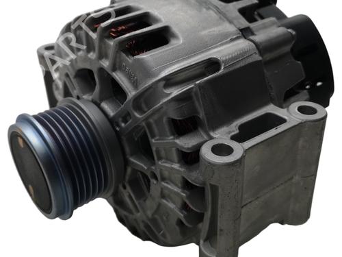 Alternator VW TIGUAN (CT1) 2.0 TSI 4motion | BP39195717M7 - Image 2