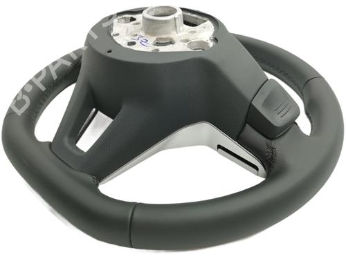 Steering wheel VW CRAFTER Van (SY_, SX_) 2.0 TDI 4motion (SYB, SYC, SYD) | BP35761341C49 - Image 4