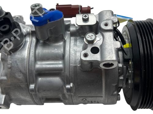 AC compressor AUDI A3 Limousine (8YS, 8YM) 30 TFSI | BP36000814M34 - Image 3