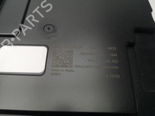 Kabinelys VW CALIFORNIA T7 Camper (STC) 2.0 TSi | BP38433243I8  - Image 7