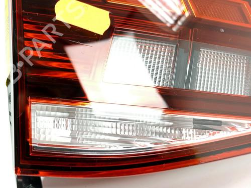 Left taillight VW PASSAT B8 (3G2, CB2) 2.0 TDI | BP34725600C34 - Image 11