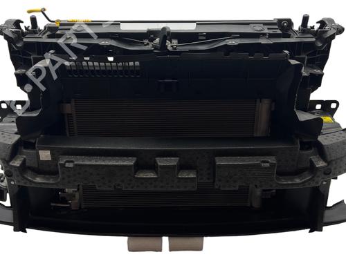 Komplette front CUPRA FORMENTOR (KM7, KMP) 2.0 TSI 4Drive | BP36551022S1  - Image 13