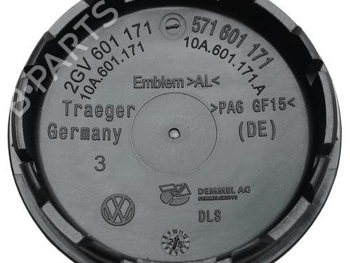 Hulkapsel VW ID. Buzz Bus (EBB, EBJ) Electric (EBB) | BP38918819C160 - Image 5