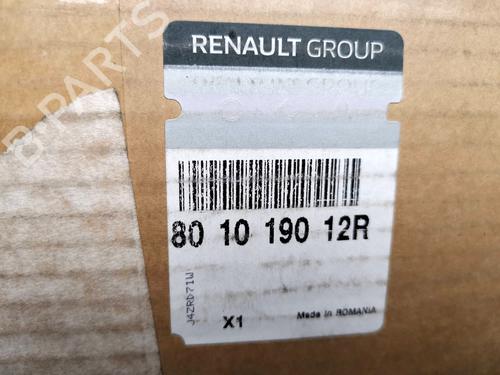 Left front door DACIA DUSTER SUV Van 1.6 SCe 115 | BP35759317C2 - Image 3