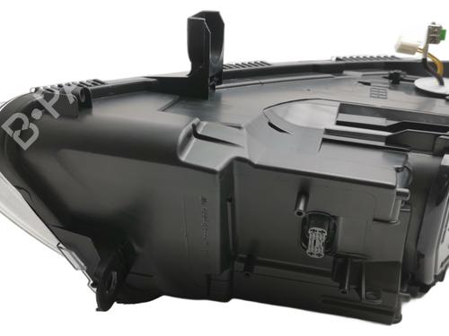 Left headlight AUDI A6 C6 (4F2) 4.2 quattro | BP34731374C28  - Image 16