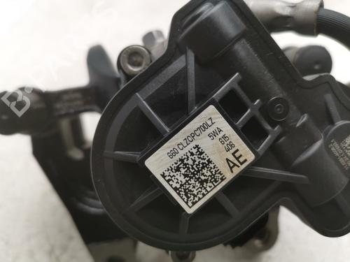 Right rear brake caliper AUDI A3 Limousine (8YS, 8YM) 30 TFSI | BP34732453M106 - Image 5